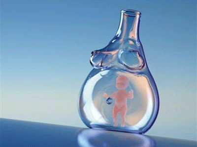 胚胎实验室